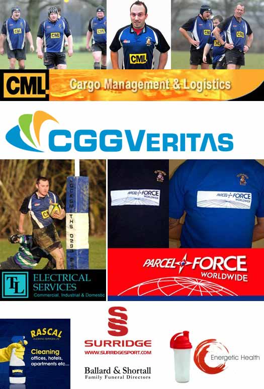 sponsors