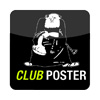 100Club Poster