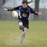 Saint Francis 1st XV vs East Grinstead 4th XV