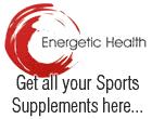 Energetic Health