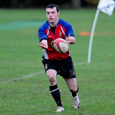 St Francis 1st XV vs 