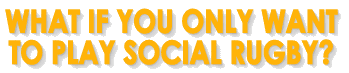 Social Rugby