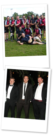 Club pictures